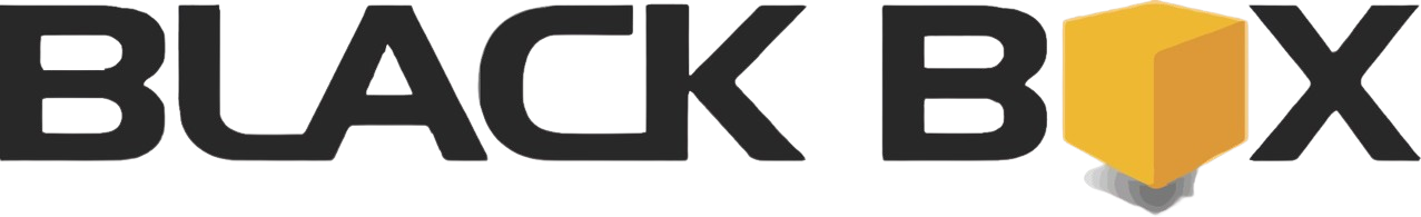 BLACKBOX Logo