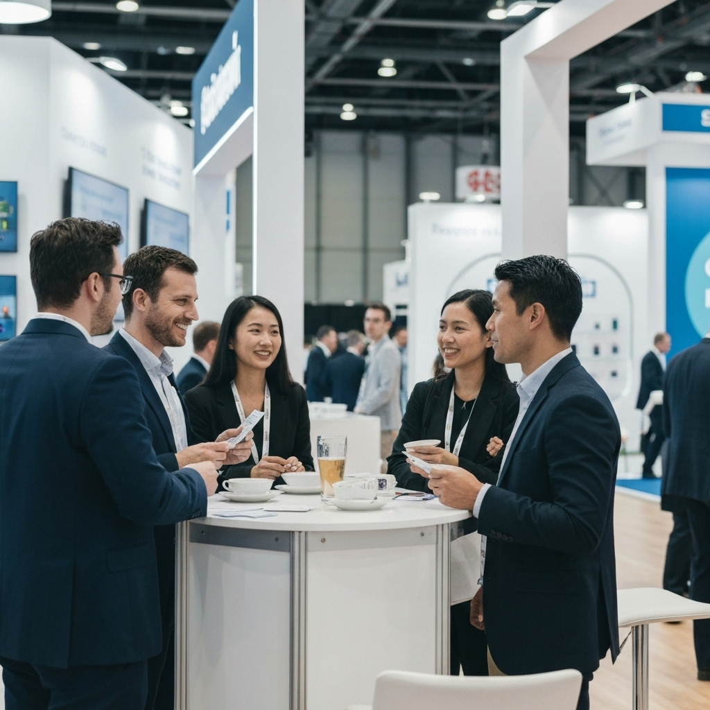 Business Networking