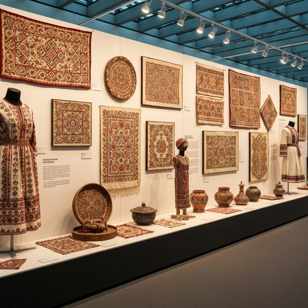 Embroidery Expo