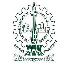 Lahore Chamber of Commerce Logo