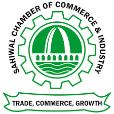 Sahiwal Chamber Logo