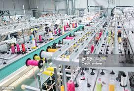 Textile Industry